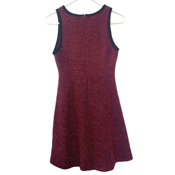 J.Crew Sleeveless Sweater Dress - Picture 2 of 5